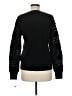 INC International Concepts Black Pullover Sweater Size M - photo 2