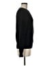 INC International Concepts Black Pullover Sweater Size M - photo 4