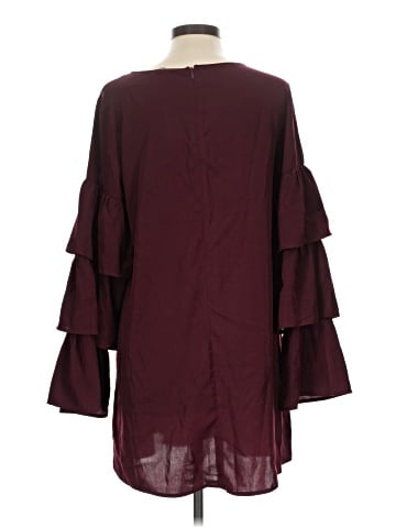 LUCCA Casual Dress (view 2)