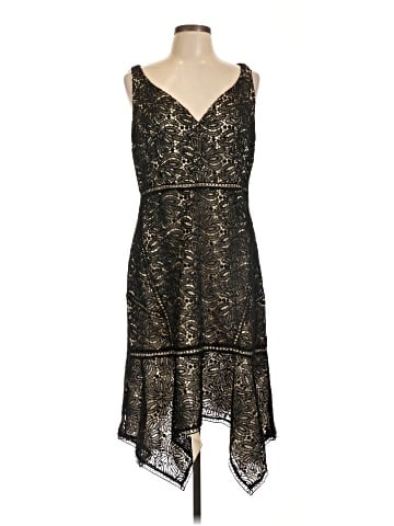 Elie Tahari Cocktail Dress (view 1)