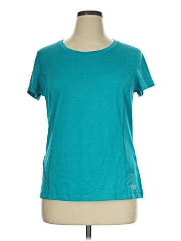 Fila Sport Active T-Shirt (view 1)