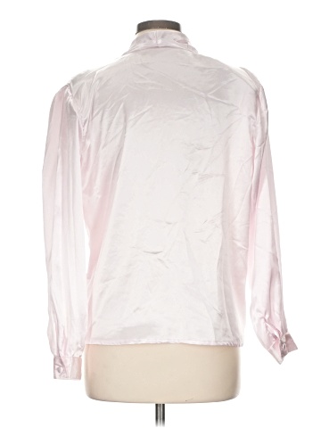 Impressions 3/4 Sleeve Blouse (view 2)
