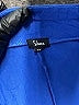 Shana Blue Casual Pants Size S - photo 7