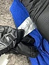 Shana Blue Casual Pants Size S - photo 8