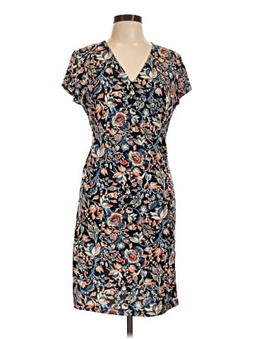Jones New York Signature Casual Dress (view 1)