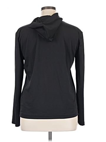 Mizuno Track Jacket (view 2)