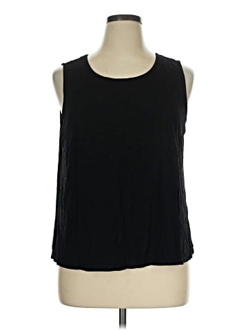 Habitat Sleeveless T-Shirt (view 1)