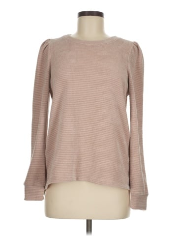 Chenault Pullover Sweater (view 1)