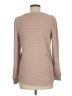 Chenault Tan Pullover Sweater Size M - photo 2