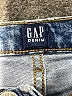 Gap Blue Jeans Size 2r - photo 3