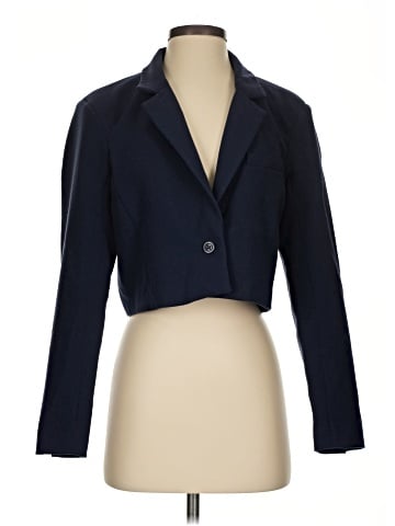 Abercrombie & Fitch Blazer (view 1)