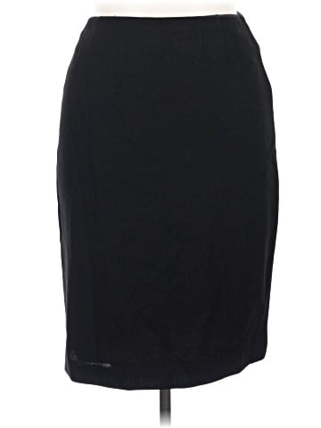 Linda Allard Ellen Tracy Casual Skirt (view 1)