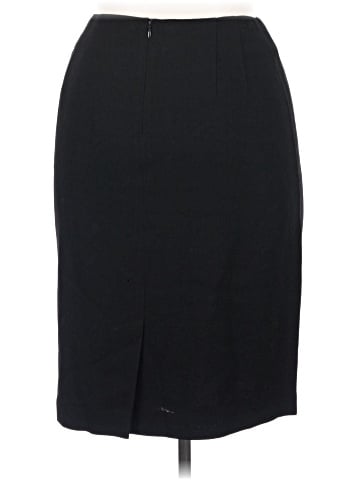 Linda Allard Ellen Tracy Casual Skirt (view 2)