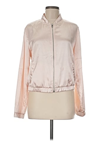 Forever 21 Track Jacket (view 1)
