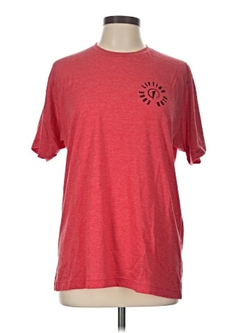 Tultex Short Sleeve T-Shirt (view 1)