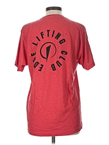 Tultex Short Sleeve T-Shirt (view 2)