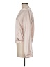 Forever 21 Metallic Pink Track Jacket Size M - photo 5