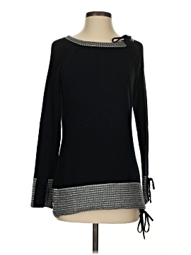 RXB Pullover Sweater (view 1)