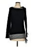 RXB Black Pullover Sweater Size S - photo 1