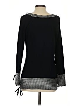 RXB Pullover Sweater (view 2)