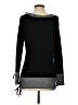 RXB Black Pullover Sweater Size S - photo 2