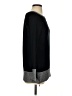 RXB Black Pullover Sweater Size S - photo 4