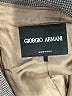 Giorgio Armani Gray Blazer Size EU 46 / US 16 - photo 6