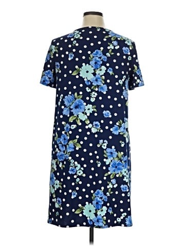 AGB Casual Dress (view 2)