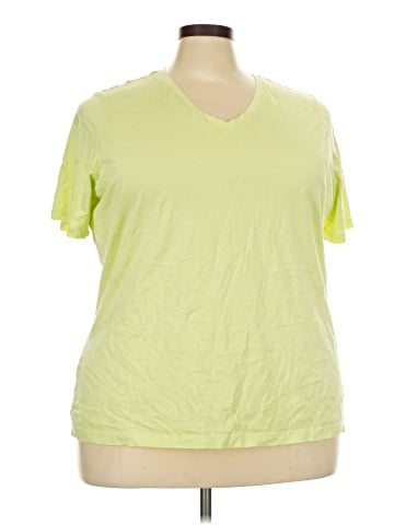 Lands' End Active T-Shirt (view 1)