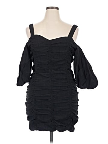 H&M Cocktail Dress (view 1)