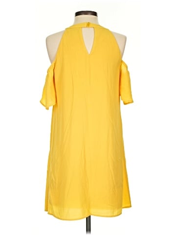 As U Wish Casual Dress (view 2)