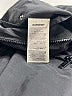 Burberry 100% Nylon Black Jacket Size EU 46 / US 16 - photo 11