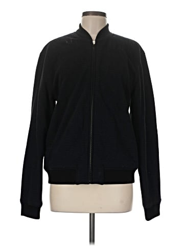 T by Alexander Wang Track Jacket (view 1)