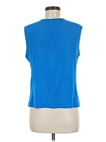 Signature Sleeveless T-Shirt (view 2)