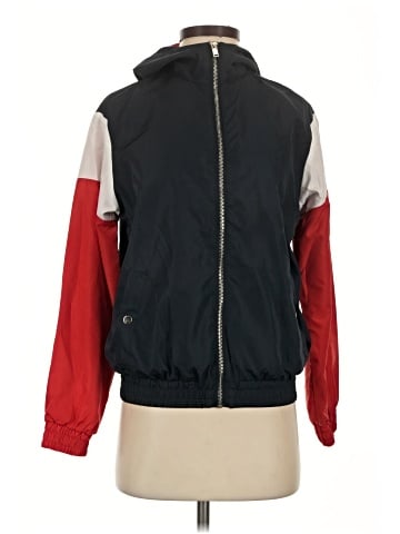 Divided by H&M Track Jacket (view 1)