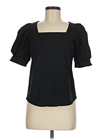 Bailey 44 Short Sleeve Top (view 1)