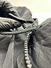 Burberry 100% Nylon Black Jacket Size EU 46 / US 16 - photo 10