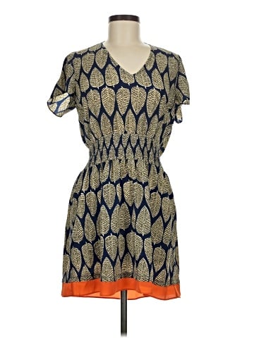 KLD Signature Casual Dress (view 1)