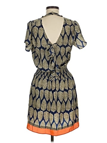 KLD Signature Casual Dress (view 2)