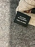 Jarbo Gray Wool Pullover Sweater Size Lg (3) - photo 8
