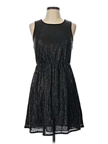Ya Los Angeles Cocktail Dress (view 1)