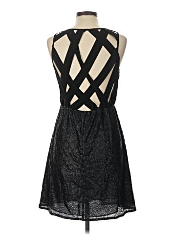 Ya Los Angeles Cocktail Dress (view 2)
