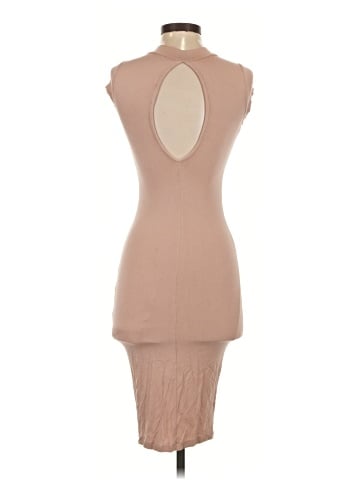 Love Culture Cocktail Dress (view 2)