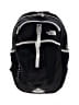 The North Face 100% Polyester Black Backpack One size (kids) - photo 1