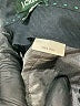 J.Crew 100% Wool Houndstooth Gray Wool Pants Size 6 (tall) - photo 8