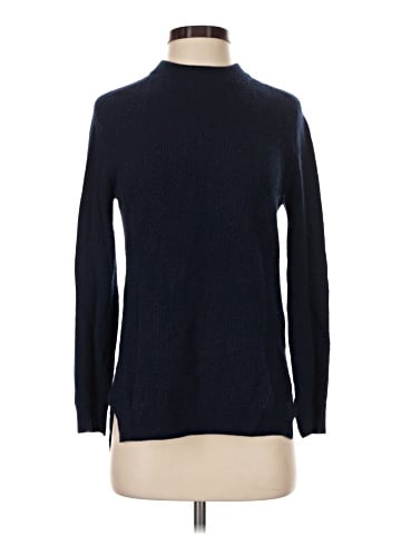 Rag & Bone Cashmere Pullover Sweater (view 1)