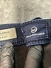 Adriano Goldschmied Blue Jeans Size 26 waist r - photo 7