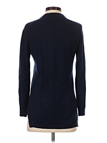 Rag & Bone Cashmere Pullover Sweater (view 2)