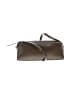 Zara 100% Polyurethane Gray Shoulder Bag One size - photo 1