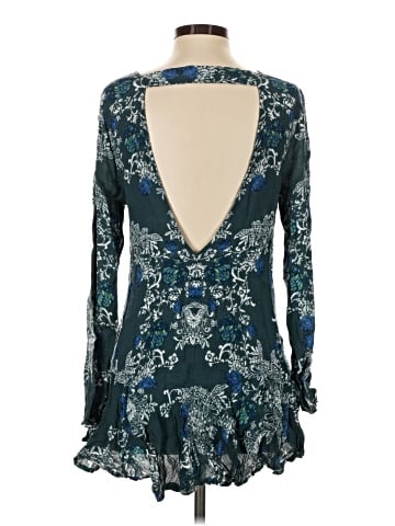 Free People Casual Dress (view 2)
